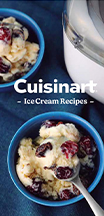 Cuisinart アイスクリームメーカー ICE-M10WJ